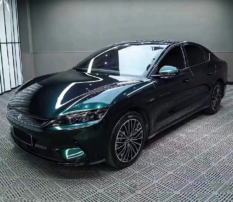PET Qianshancui (BYD)