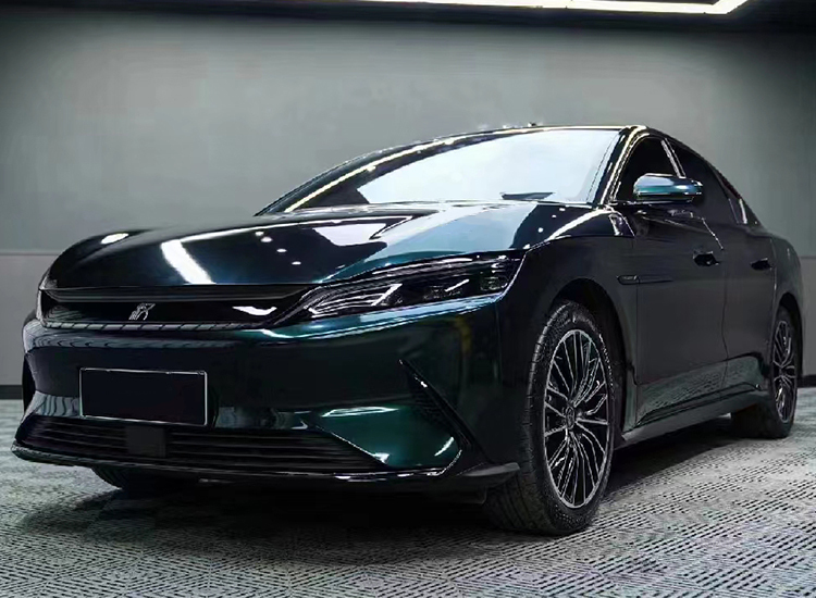 PET Qianshancui (BYD)