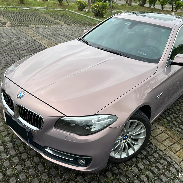 PET Pearl Rouge Powder (Aston Martin)