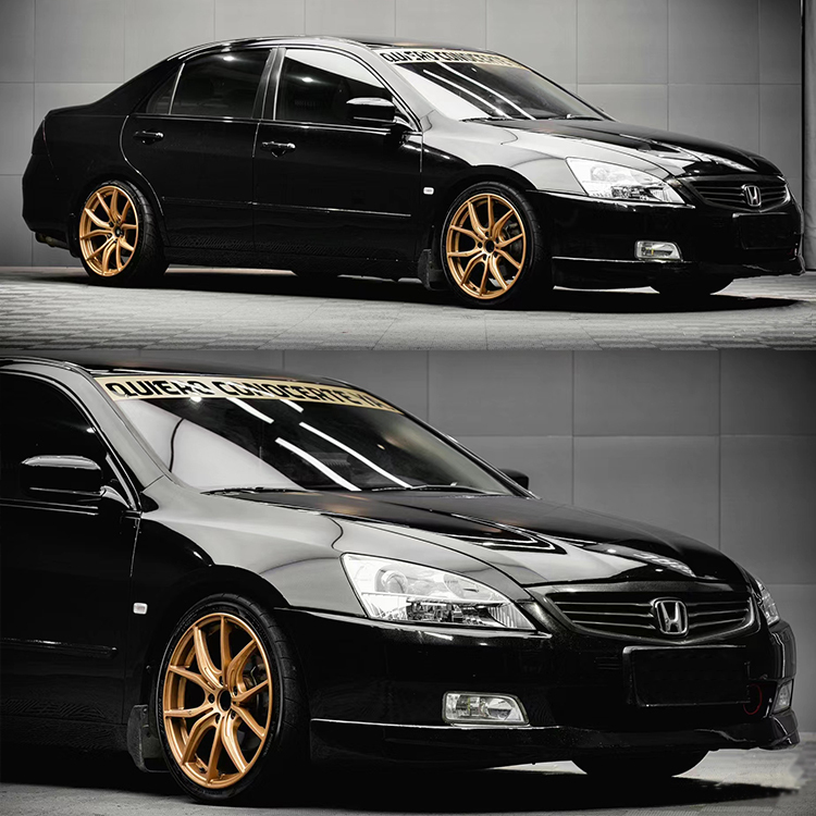 PET Obsidian Black (Mercedes-Benz)