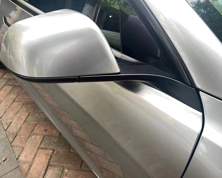 PET GT Silver (Porsche)
