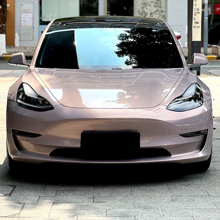 PET Pearl Rouge Powder (Aston Martin)