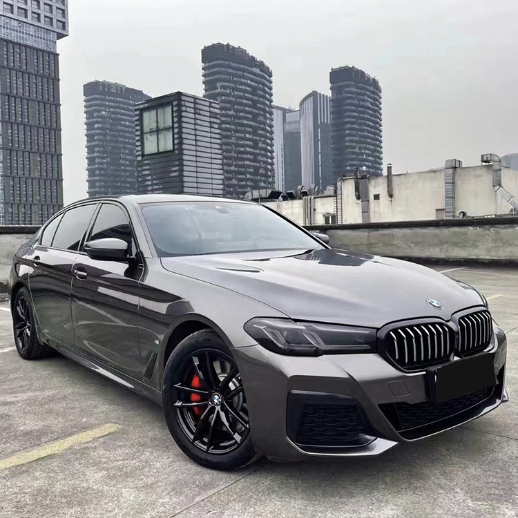 PET Liquid Metal Cun Grey