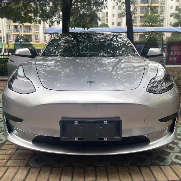 PET GT Silver (Porsche)