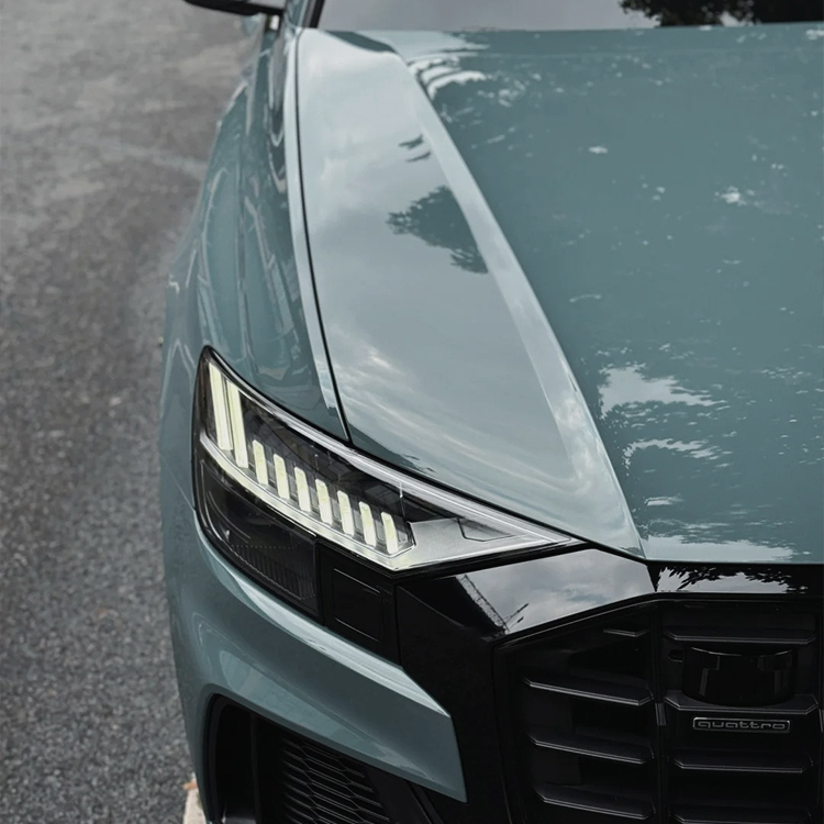 PET Eucalyptus Green (MINI)
