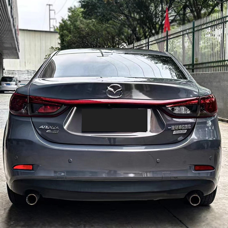 PET Bernina Grey (BMW)