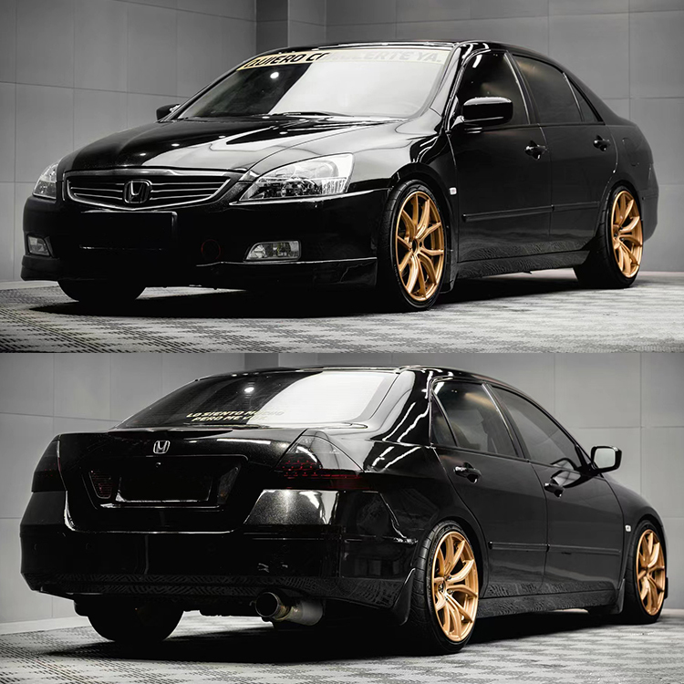 PET Obsidian Black (Mercedes-Benz)