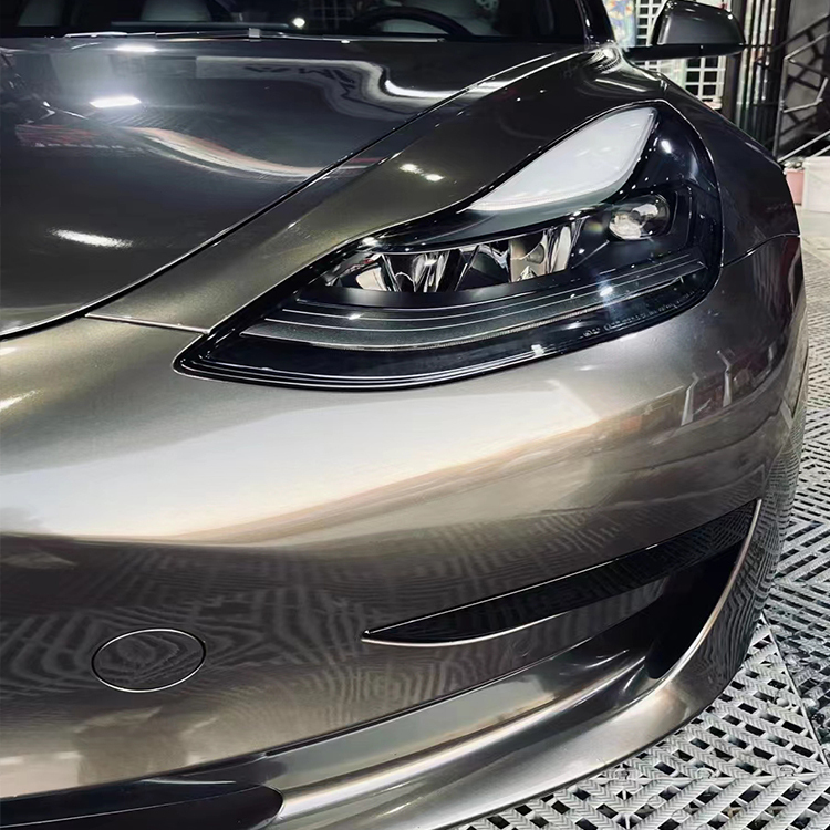 PET Liquid Metal Tungsten Steel