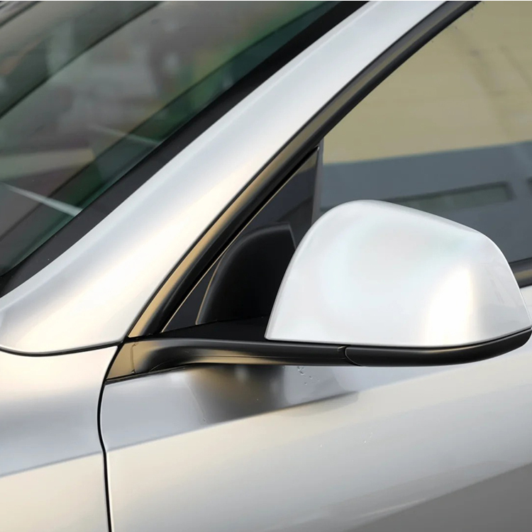 PET Liquid Metal Aluminum Mercury