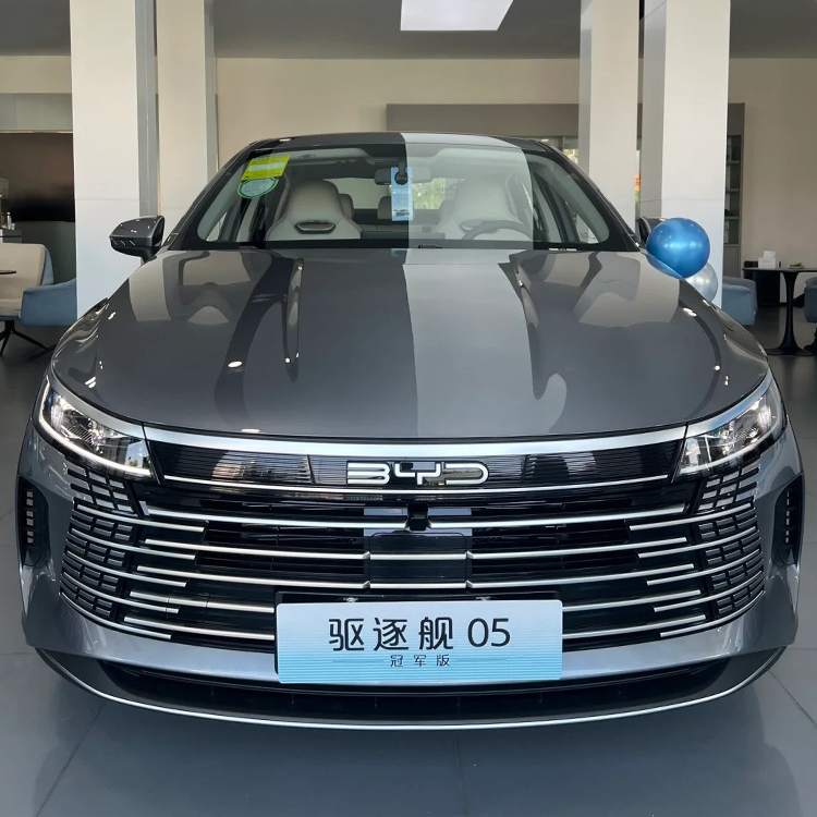 PET Time Gray (BYD)