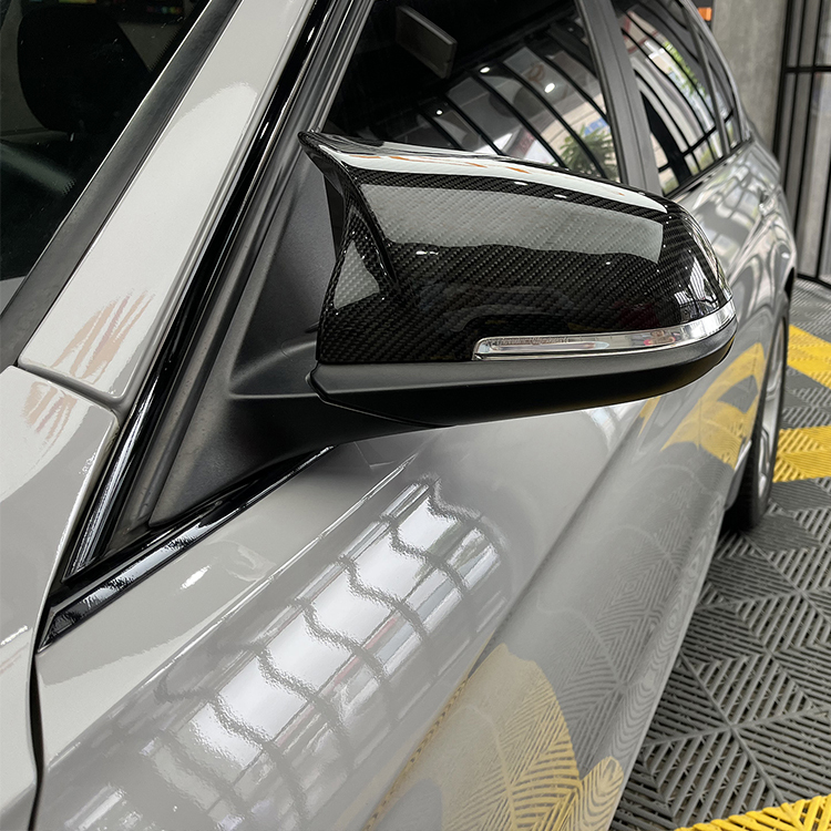 PET Brooklyn Grey (BMW)