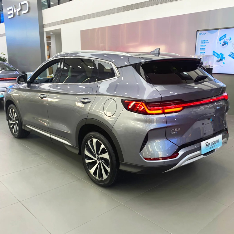 PET Time Gray (BYD)