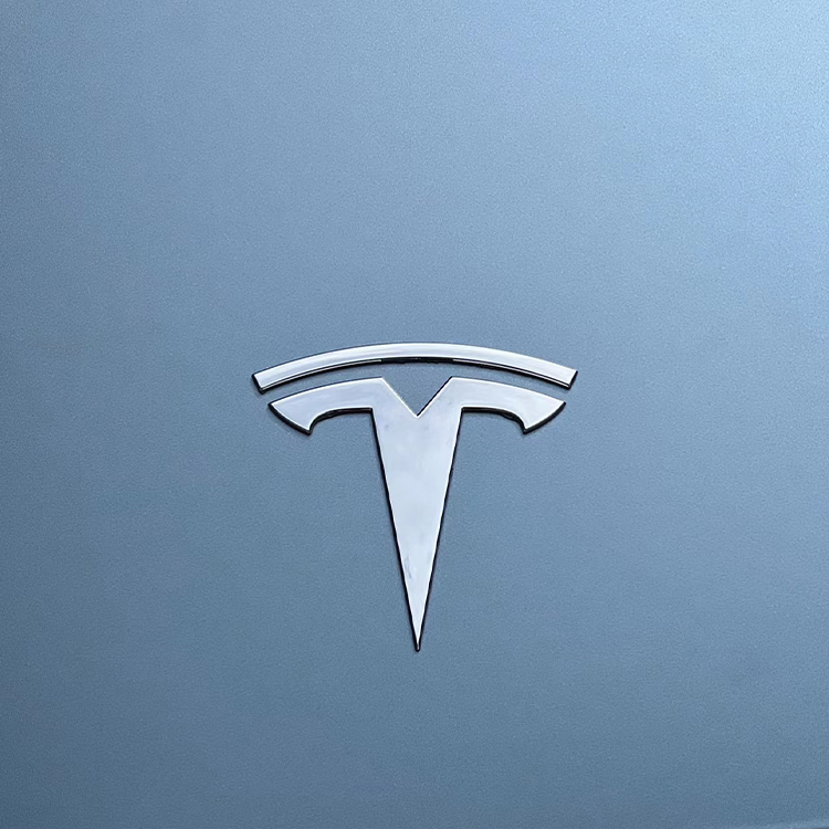 PET Super Matte Gray Blue