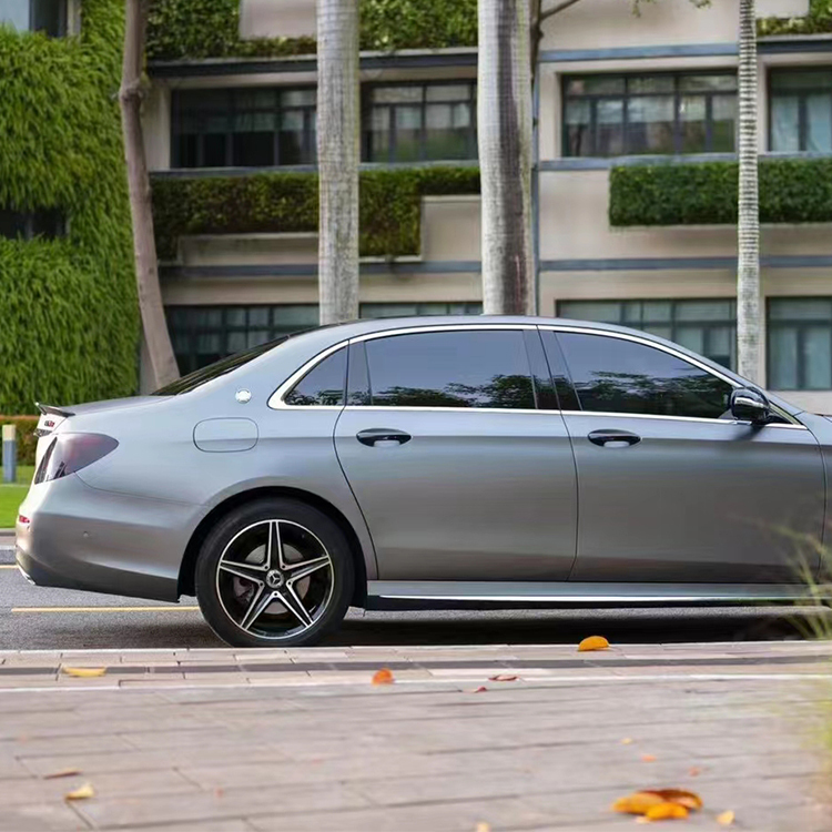 PET Super Dumb AMG Mountain Gray