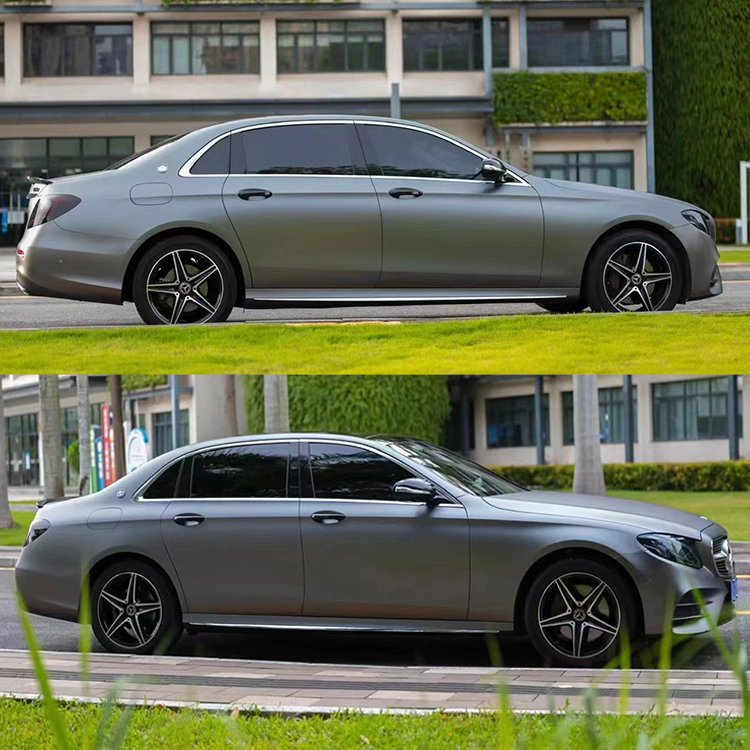 PET Super Dumb AMG Mountain Gray