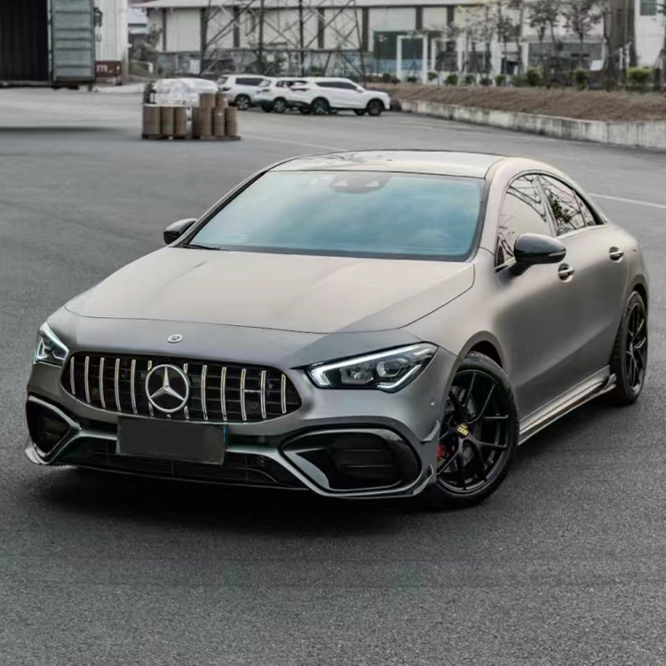 PET Super Dumb AMG Mountain Gray