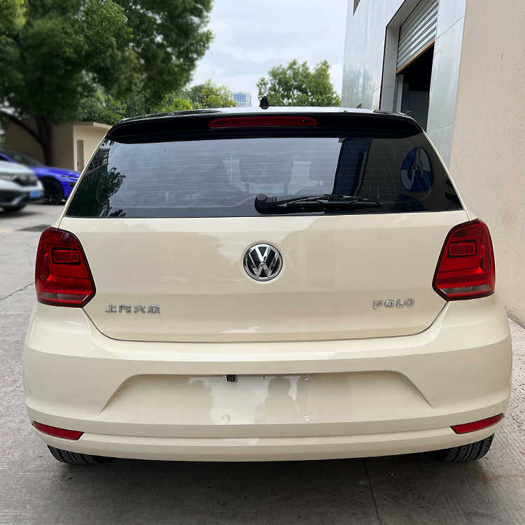 PET Crystal Khaki Milan