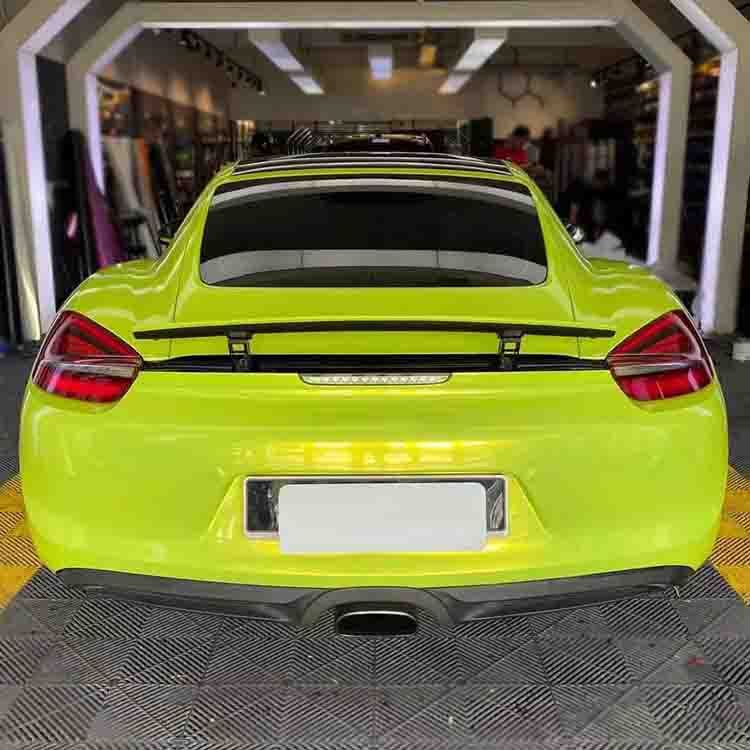 PET Magic Lemon Yellow