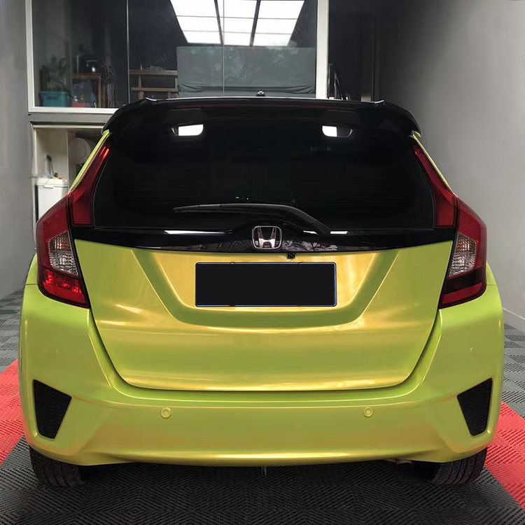 PET Magic Lemon Yellow