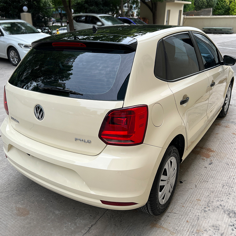 PET Crystal Khaki Milan