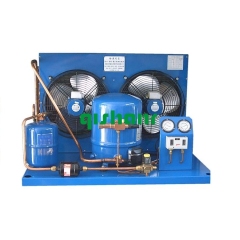 Danfoss Maneurop Compressor Condensing Unit