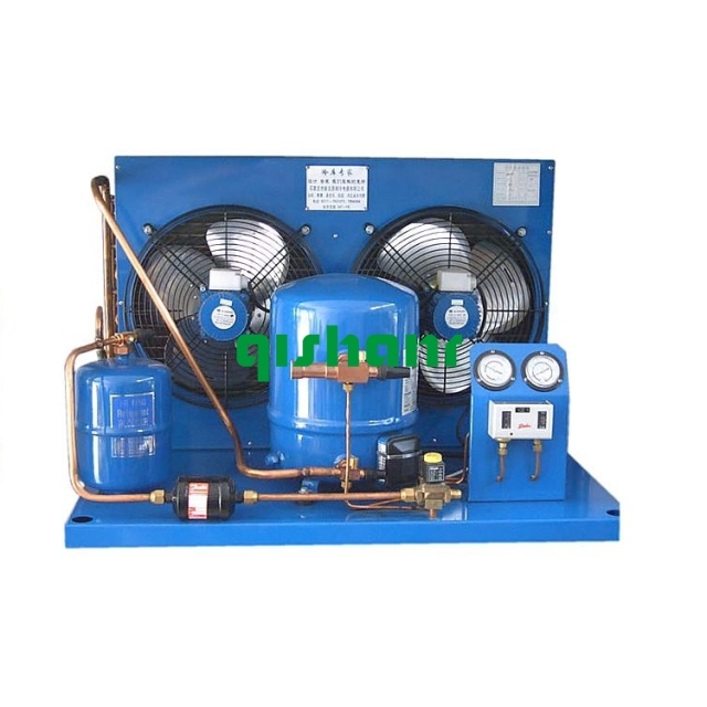 Danfoss Maneurop Compressor Condensing Unit