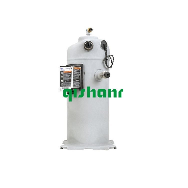 Marine Refrigeration Scroll Compressor ZM18K4E-TFD-977