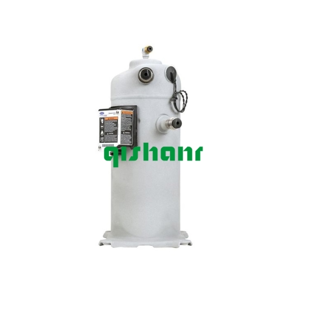 Marine Refrigeration Scroll Compressor ZM18K4E-TFD-977