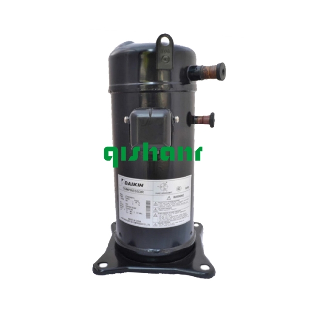 Daikin Scroll Compressor Catalogue JT140GHSY1L