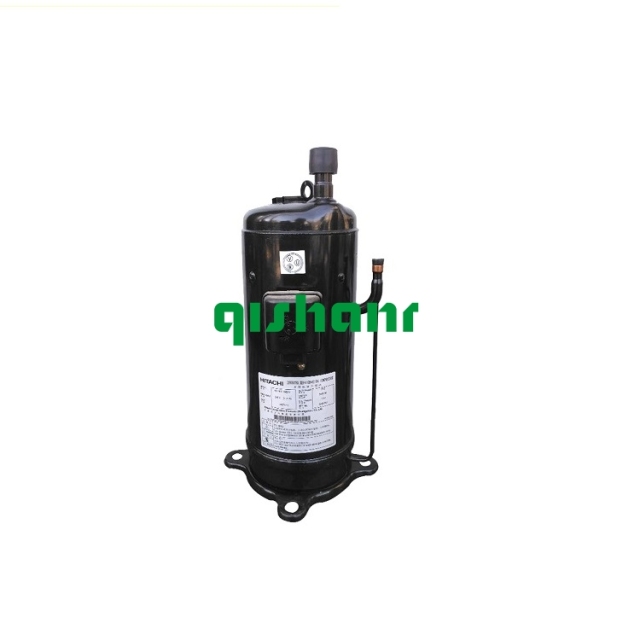 E656DHD-65D2Y Hitachi Tandem DC Inverter Scroll Compressor