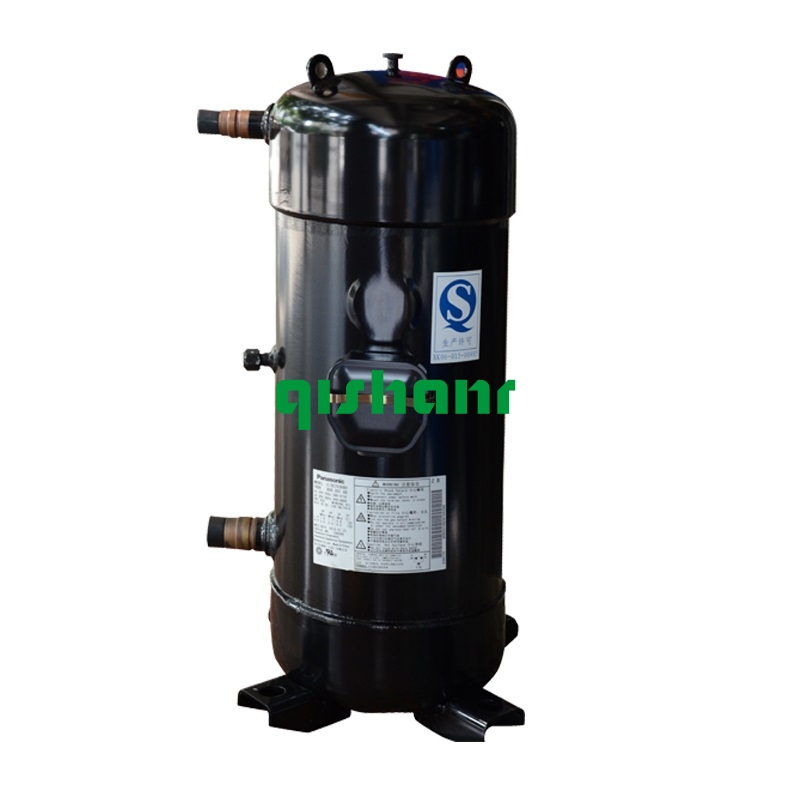 R410A-Panasonic Scroll Compressor Dealer