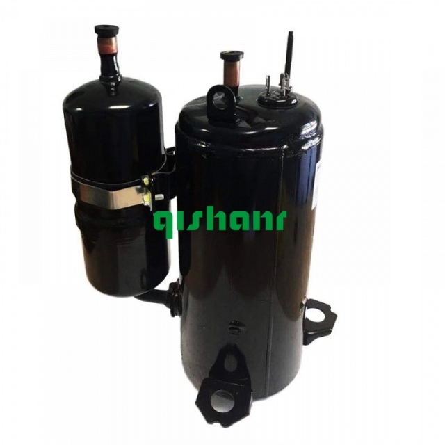 Highly Constant-speed Rotary Compressor CHY33MC4-U