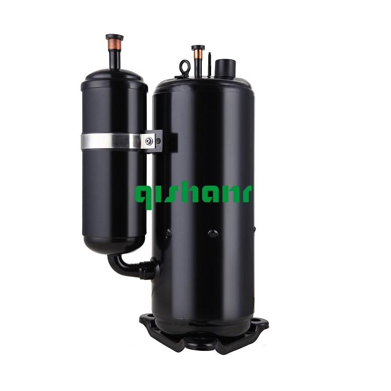 R410A Gree DC Inverter Compressor QXAS-H56zX050