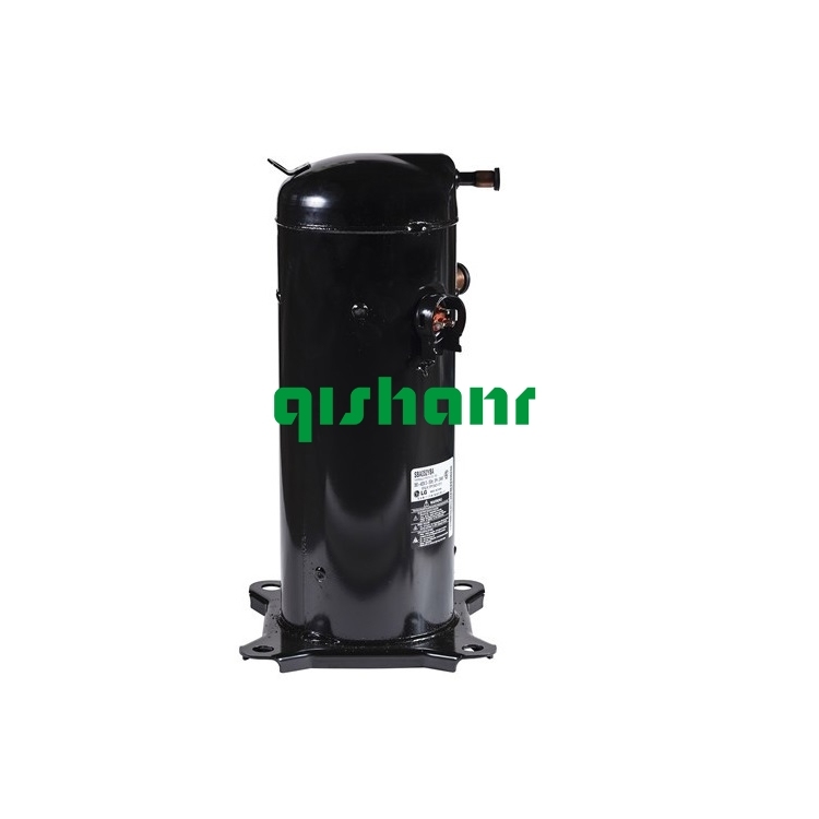 R410A LG Scroll Compressor ARA073YAA