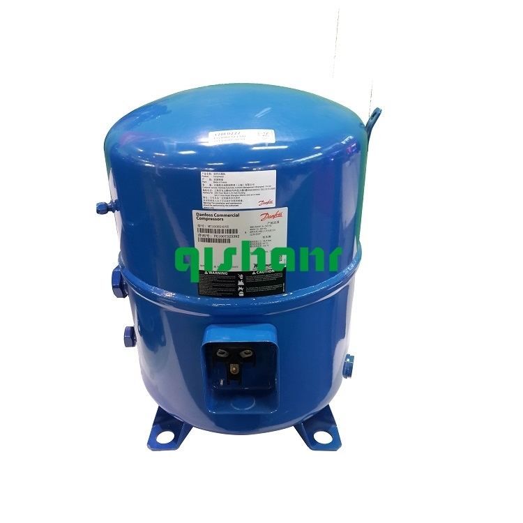 Danfoss Reciprocating Compressor MTZ36JG5AVE