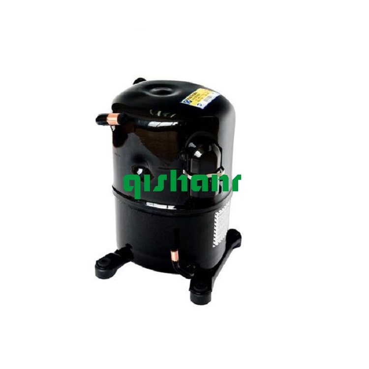 Kulthorn Kirby AC Compressor AW5538E-9