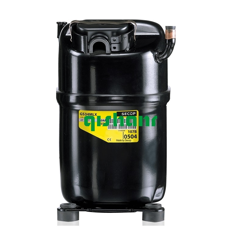 Secop Refrigerator Compressor GS26CLX