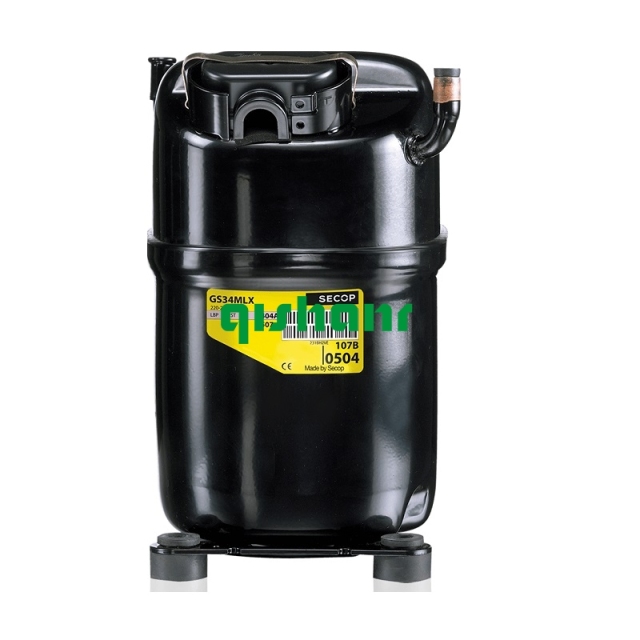 Secop Refrigerator Compressor GS26CLX