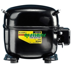 R290 Secop Compressor SC18CNX