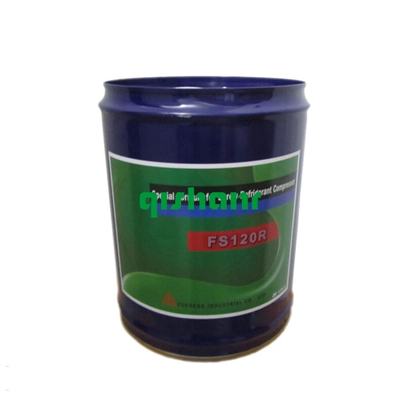 Fusheng Refrigeration Compressor Lubricant Oil