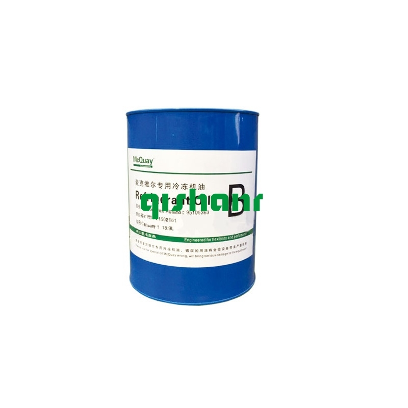 McQuay Refrigerant Oil