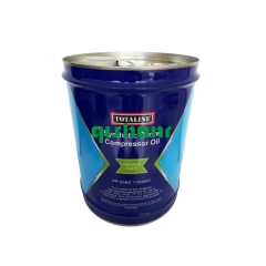 Totaline Carrier Synthetic Screw Compressor Oil