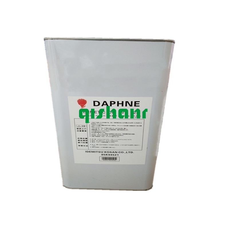 Daphne Refrigeration Oil FVC68D (5L)