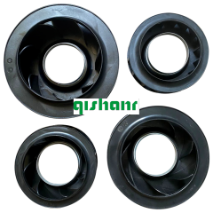 Plastics Centrifugal Impeller