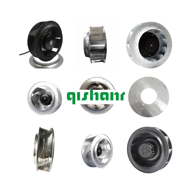 Fan Impeller