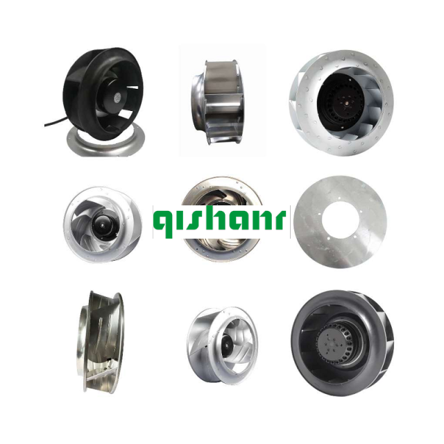Fan Impeller