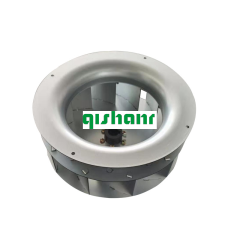 Fan Impeller