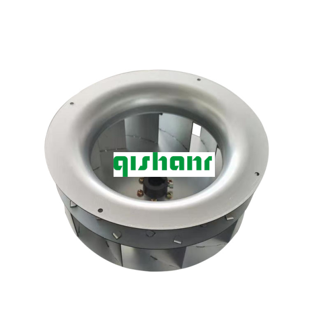 Fan Impeller