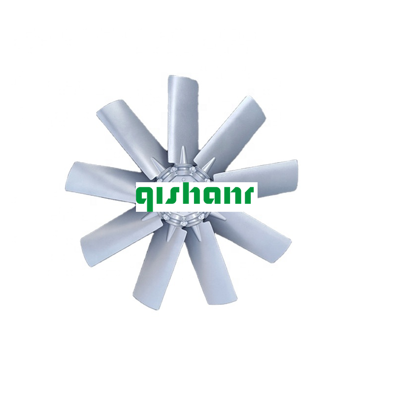 Fan Impeller