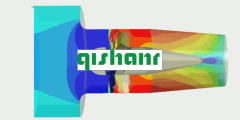 CFD Axial Fan Design